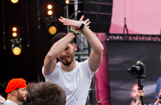 Vibez festival 2019