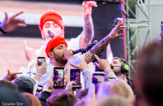 Vibez festival 2019