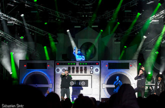 Vibez festival 2019