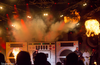 Vibez festival 2019