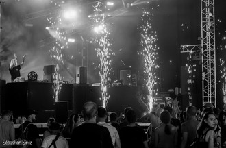Vibez festival 2019 / Ellen Allien