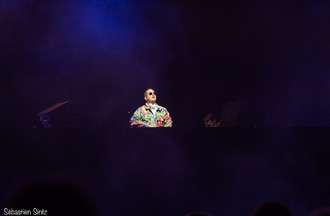 Vibez festival 2019 / Robin Schulz