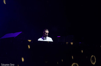 Vibez festival 2019 / Robin Schulz