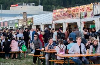 Vibez festival 2019 / Ambiance