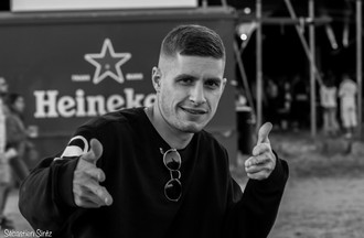 Vibez festival 2019 / Ambiance