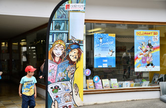 Description de l'image