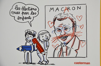 Description de l'image