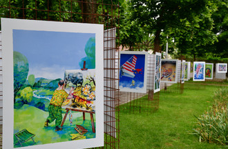 Description de l'image