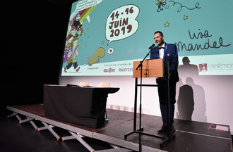 Description de l'image