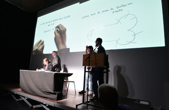 Description de l'image