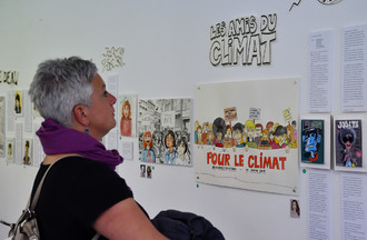 Description de l'image