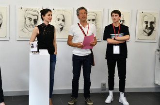 Description de l'image