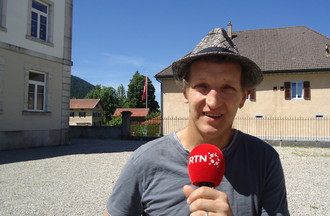 Pascal le gagnant du jeu: portrait chinois