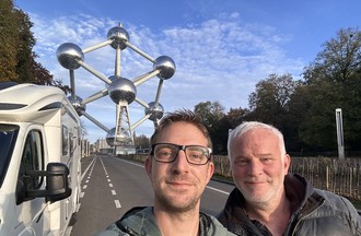 Bruxelles
