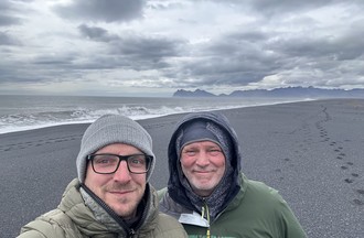 En Islande