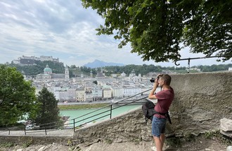Salzburg 