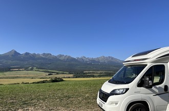 En Slovaquie 