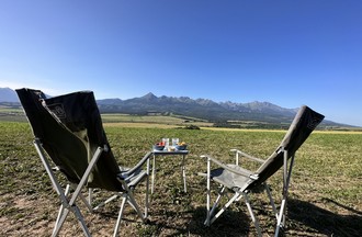 En Slovaquie 