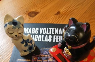 Photo du défi