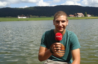 Thibault le gagnant du jeu: citations-expressions     