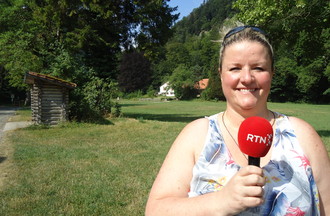 Prisca la gagnante des questions régionales