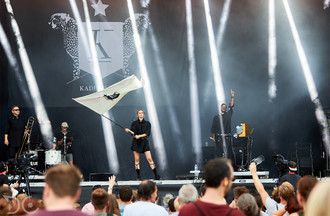Kadebostany