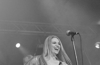 Madera Latina