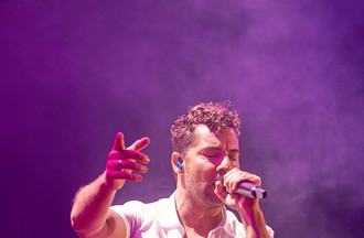 David Bisbal