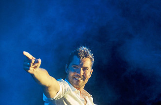 David Bisbal