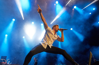 David Bisbal