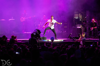 David Bisbal