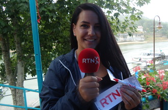Emily la gagnante du jeu: portrait chinois