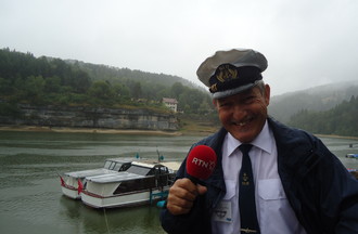 Yvan Durig directeur de la NLB