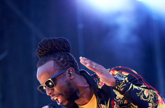 Youssoupha