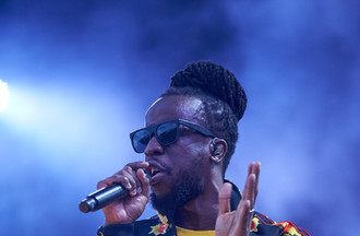 Youssoupha