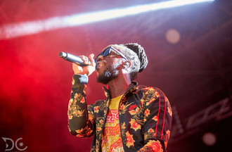 Youssoupha
