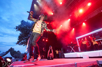 Youssoupha