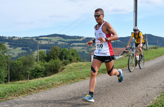 Michaël Morand