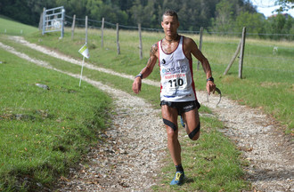 Michaël Morand