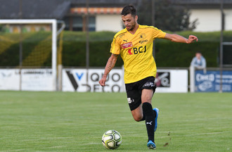 Steve Antunes Coelho