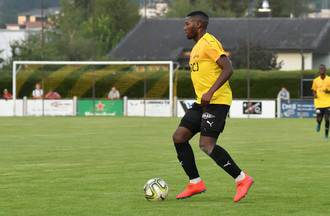 Stéphane Menanga
