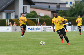 Stéphane Menanga