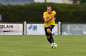 Lionel Martin