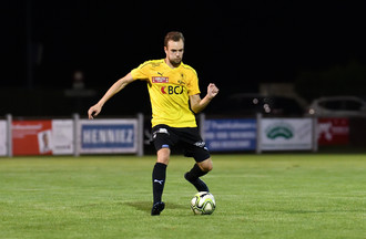 Lionel Martin