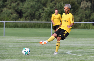 Nader Bouzenna