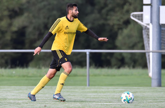 Karim Ziouane