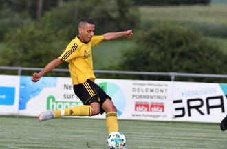 Ismaïl Ji à la manoeuvre