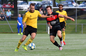 Vincent Voisard prend le meilleur sur Adrien Jeker