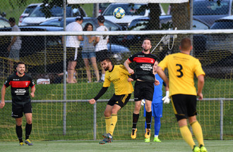 Kevin Jubin s'impose dans les airs