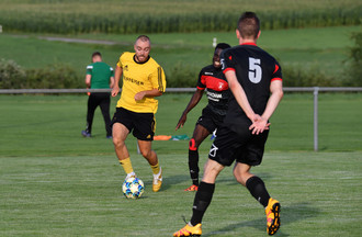 Valentin Hayoz